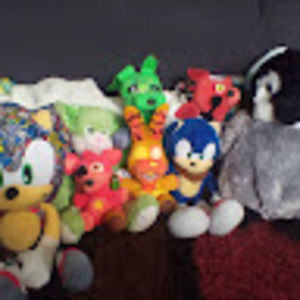 Meet your Posher, Daniela